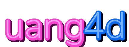 uang4d — logo kanal