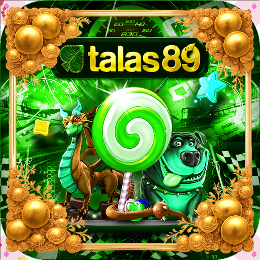 talas89 — mitra unggulan